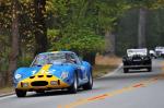 Ferrari 250 GTO SN 3445GT 1962 года